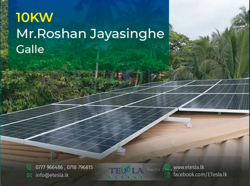 10KW