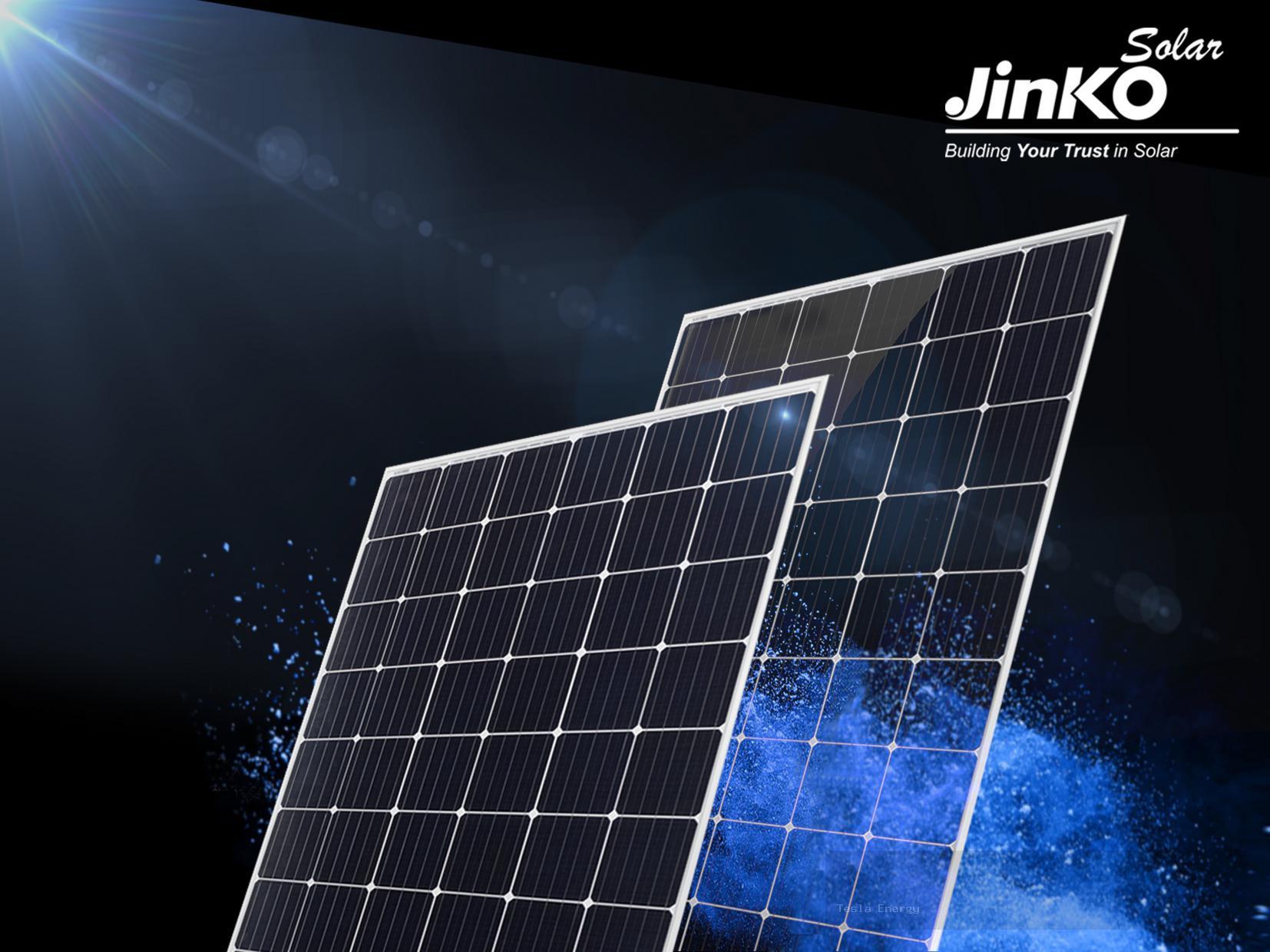 Jinko Solar