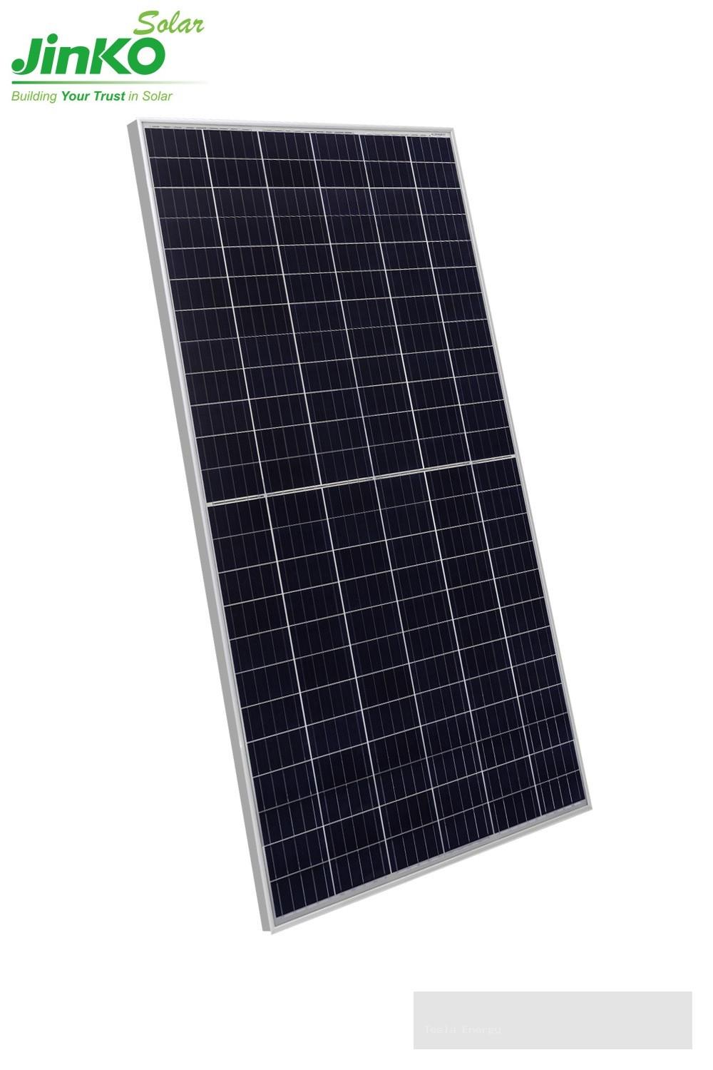 Jinko Solar - Image 3