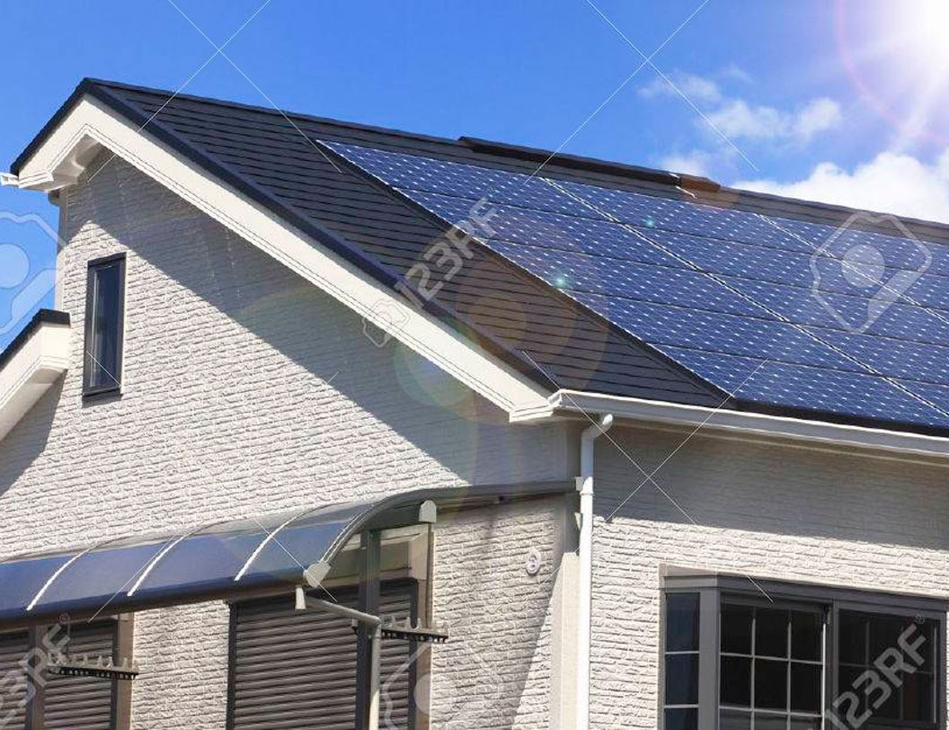 Residential solutions