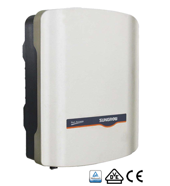 SUNGROW is one of the largest suppliers of solar inverters globally and a leading Chinese inverter manufacturer.
