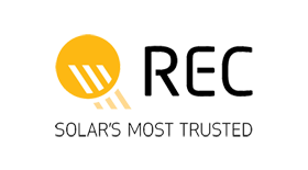 REC is the leading European brand for Solar panels and has been providing high performance products.